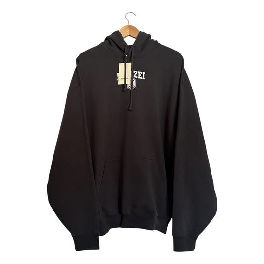 Vetements Polizei Hoodie