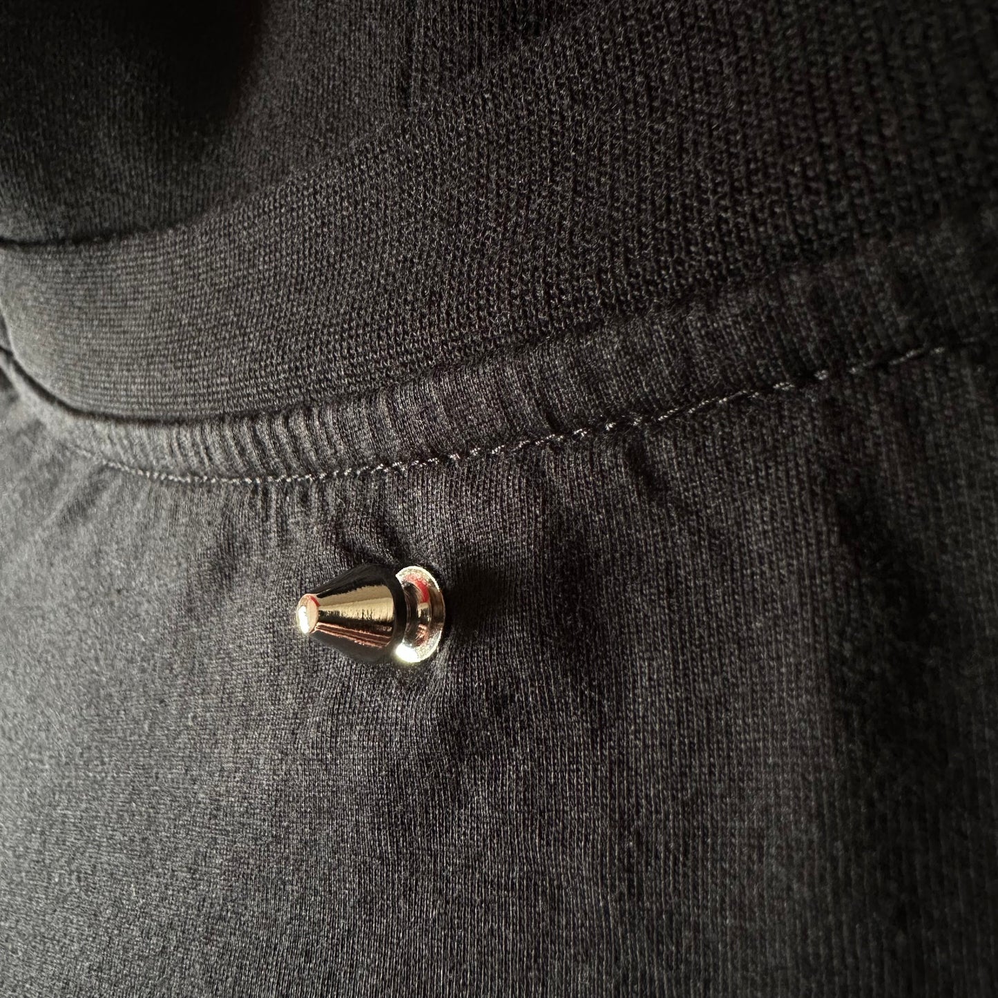 Vetements Spike Hoodie SS18
Demna Gvasalia