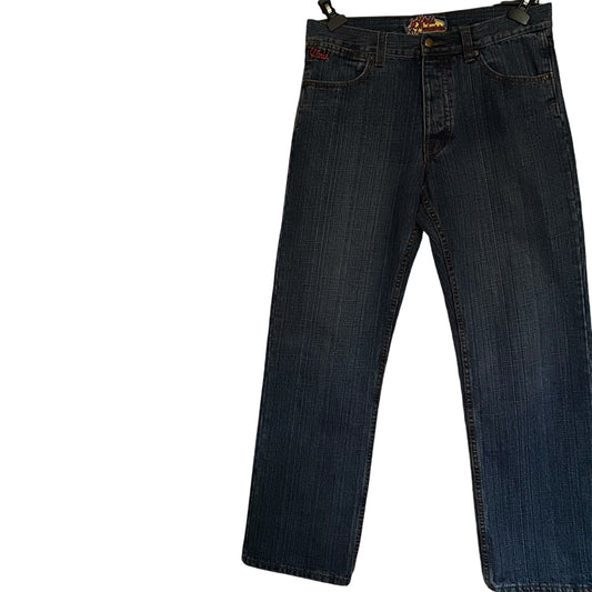 World Industries Denim Jeans