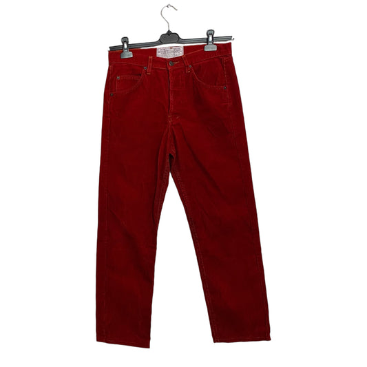 SAMPLE Avirex Corduroy Pants