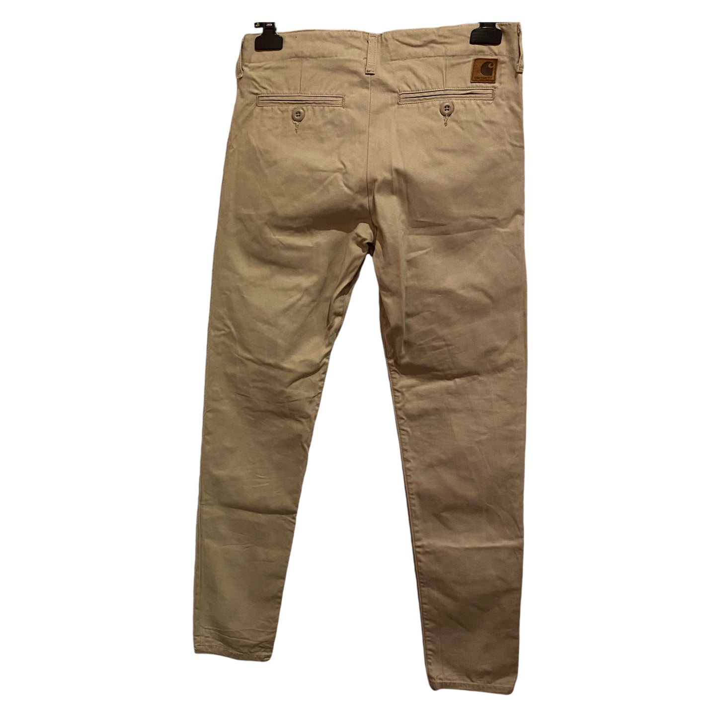 Carhartt WIP Beige Pants