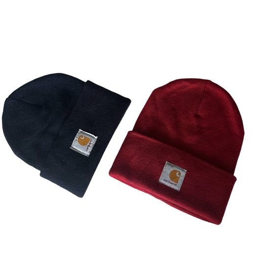 Carhartt Beanie Navy